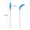 50 pcs Eyelash Brushes Mascara brushes mascara wands view 3