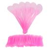 100pcs Cosmetic Apply Spatula - Disposable Mask Spatulas Makeup Face Mud Mask Mixing Spoon Translucency Mask Applicator Stick Repair Cream Wipe Scraper view 1