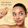 APRILSKIN Calendula Peel Off Pore Minimizing Facial Mask with Jelly Brush view 4
