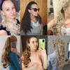 12-26inch Claw Clip On Ponytail Hair Extension Synthetic Ponytail Extension Hair For Women Silver Grey-New view 3