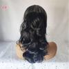 12'' Hair Extensions Lady Short Hairpiece Wavy Curly Claw Clip Ponytail Clip-On Hairpieces High Temperature Multicolor Wig 2 view 3