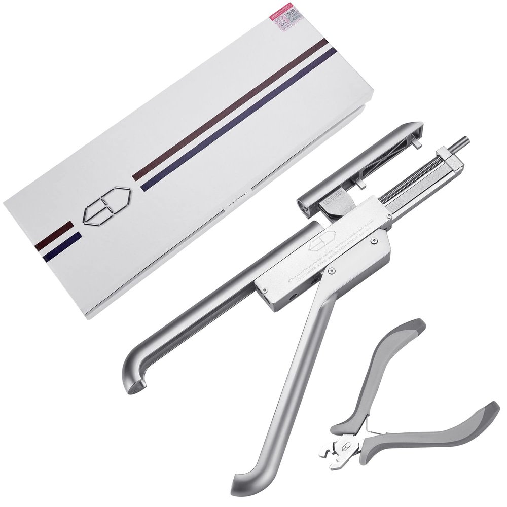 6d Hair Installation Machine,First Generation of 6D Hair Piece for Quick Change-up and UseEffectively Solution to the Problem of repeated Use of hairTen Bunches in a RowAlloy