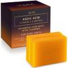 VALITIC Kojic Acid Vitamin C and Retinol Soap Bars for Dark Spots, 2 Pack view 1