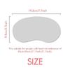 Submarine Sank Underwater Ocean Sleep Eye Shield Soft Night Blindfold Shade Cover view 2