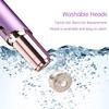 Replacement Heads for Finishing Touch Flawless Generation 2 Facial Hair Remover, 4 Count view 4