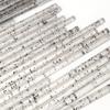 ZYIGYI 500 Pcs Disposable Micro Applicator Brush for Eyelash Extension, Microswabs Lips Mascara Wands Black view 3
