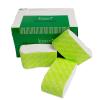 Keen Essentials Neck Strips Paper for Hair Salon Barbershop, 2.6" Extra Wide (1 Case, 144 Rolls, 8640 Strips) view 1