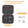 RLSOCO Case for Philips Multigroom Series 9000,MG9510/60,MG9520/50 & Norelco Series 9000,BT9810/40 Beard and Hair Trimmer view 2