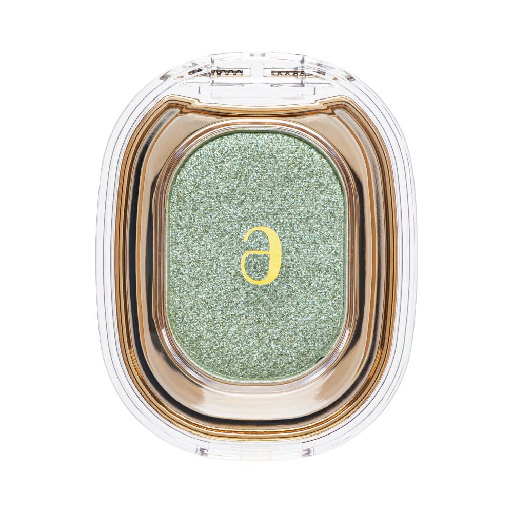 AmeliSeoul SPARKLE SPOT 508 ANGEL WINGS, High Shine Glitter Eye & Face Sparkle, Multi-Dimensional (1.6g, 0.004 oz.)