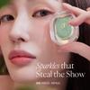 AmeliSeoul SPARKLE SPOT 508 ANGEL WINGS, High Shine Glitter Eye & Face Sparkle, Multi-Dimensional (1.6g, 0.004 oz.) view 2