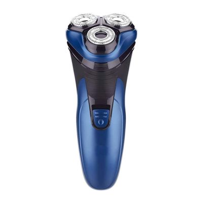 HHWKSJ Mens Shavers Electric, Mens Electric Razor for Shaving Waterproof Portable Shaver Cordless Rechargeable