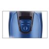 HHWKSJ Mens Shavers Electric, Mens Electric Razor for Shaving Waterproof Portable Shaver Cordless Rechargeable view 2