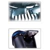 HHWKSJ Mens Shavers Electric, Mens Electric Razor for Shaving Waterproof Portable Shaver Cordless Rechargeable view 3
