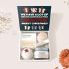 Dear Ava Spa Gifts for Women - Organic Self Care luxury Anti Stress Relaxing Bath and Body Kit Set Basket Box for Her with Heartfelt Card - Funny Gifting Idea for Girls view 1