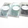 Promade Lash Fans | Russian Volume Fans | Quality Fans | Soft and Dark lashes | CC and D Curls | 0.07 sizes 8 -14 mm (11mm, D - Curl) view 2