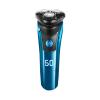 HHWKSJ Electric Shaver Men's Shaver 3 Sheets Multifunction Blade Razor Water Wash Electric Shave LED Display Fast Charge Portable for Your Daily Use and Travel view 1