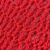 Lurrose Elastic Hair Net Beaded Hair Snood Mesh Crocheted Hair Net Cap Girl Hair Net Cover Black Elastic Hair Ties Hair Wrap Womens Caps and Hats Hair Net Bands To Sleep Scarf Cover Work view 3