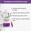 Glowelle 30% AHA and 2% BHA Face Serum Peeling Solution For Mild Exfoliation and Skin Clarity | Men & Women | 30 ML view 4