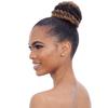 Freetress Equal Synthetic Hair Bun Tiramisu (4) view 4
