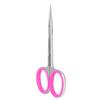 Nashlynails STALEKS PRO Smart 41 cuticle scissors SS-41/3 view 2
