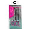 Nashlynails STALEKS PRO Smart 41 cuticle scissors SS-41/3 view 3