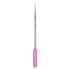 Nashlynails STALEKS PRO Smart 41 cuticle scissors SS-41/3 view 4