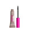 NYX PROFESSIONAL MAKEUP Thick It Stick It Thickening Brow Mascara, Eyebrow Gel - Cool Blonde view 1
