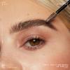 NYX PROFESSIONAL MAKEUP Thick It Stick It Thickening Brow Mascara, Eyebrow Gel - Cool Blonde view 4
