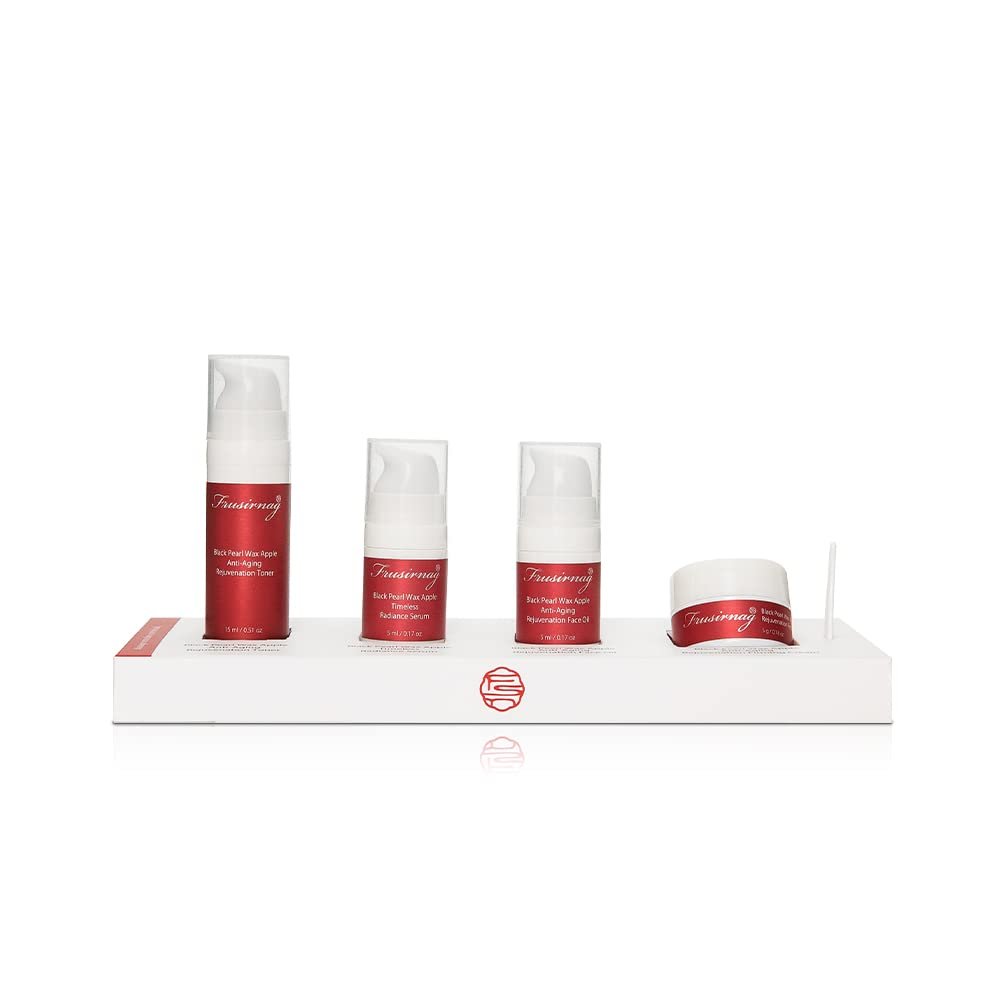 Anti-Wrinkle and Firming Minis Set