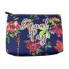 BUY SOCKS YOU ALL Equal Pay Cosmetic Bag view 1