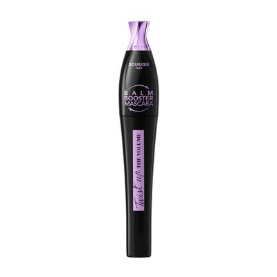 Bourjois Twist Up The Volume Balm Booster Mascara - 003 Black