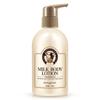BIOAQUA Moisturizing Milk Body Neck Kneel Leg Lotion Vitamin E Nourishing Anti-Wrinkle 250ml / 8.45oz view 1