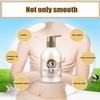BIOAQUA Moisturizing Milk Body Neck Kneel Leg Lotion Vitamin E Nourishing Anti-Wrinkle 250ml / 8.45oz view 2