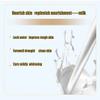 BIOAQUA Moisturizing Milk Body Neck Kneel Leg Lotion Vitamin E Nourishing Anti-Wrinkle 250ml / 8.45oz view 3