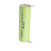 Kastar 5-Pack 1.2V 2200MAh Ni-MH Battery Compatible with Braun Toothbrush Battery 1013 1013s 1507s 1508 1509 1512 2035 2040 2060 2323 2540 2540s 2560 3008 3008 Cruzer 3011 3020 3105 3305 3310 3315 view 2