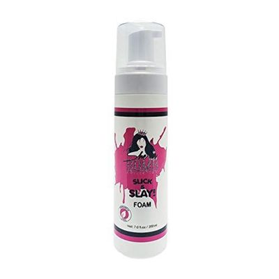 She is the Bomb Slick & Slay Foam 7.0 oz