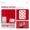 The Potions Acne Pimple Patch | Hydrocolloid Spot Patches for Facial Blemishes, Breakouts, Skin Protection, Acne Relief | 10 mm 36 Count, 12 mm 24 Count (60 Total) | Korean Skin Care view 4