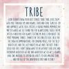 Dear Ava Spa Gifts for Women - Organic Self Care luxury Anti Stress Relaxing Bath and Body Kit Set Basket Box for Her with Heartfelt Card - Friendship Gift for Tribe view 2
