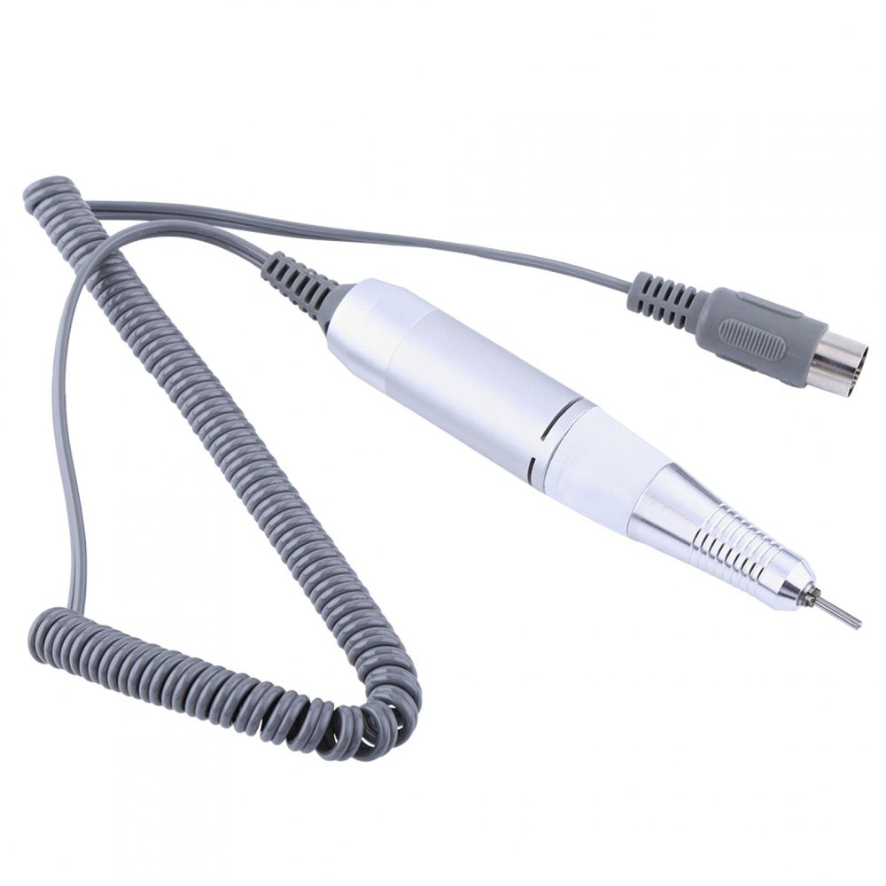 Electric Nail Drill Pedicure Drill Replacement Pen Nail Grinder Handpiece