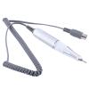 Electric Nail Drill Pedicure Drill Replacement Pen Nail Grinder Handpiece view 1