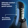 Norelco Philips Nose Trimmer 3000, for Nose, Ears Eyebrows, NT3600/62 view 2