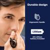Norelco Philips Nose Trimmer 3000, for Nose, Ears Eyebrows, NT3600/62 view 4