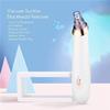 Dongng Vacuum Blackhead Remover Extractor Facial Acne Whitehead Pimple Pore Nose Face Cleanser Tool Device USB Rechargeable Portable view 4