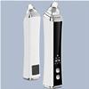 Dongng Electric Blackhead Vacuum Cleaner, Facial Pore Cleaner Blackhead Acne Extractor, Rechargeable Powerful Suction with LCD Screen, Facial Vacuum Suction Tool,Small Bubbles Clean Portable view 3