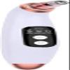 Dongng Blackhead Removal Tool, Pore Cleaner Electric Acne Extractor Kit, LED Display USB Rechargeable with 6 Replaceable Suction Probes Energy-Saving and Silent view 1