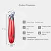 Dongng Pore Cleaner, Electric Blackhead Extractor Machine Tool USB Rechargeable Facial Acne Blackheads Suction Cleaner Energy-Saving and Silent view 2