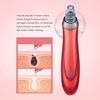 Dongng Pore Cleaner, Electric Blackhead Extractor Machine Tool USB Rechargeable Facial Acne Blackheads Suction Cleaner Energy-Saving and Silent view 3
