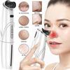 Dongng 5-in-1 Multifunctional Remover Pore Cleaner Facial Cleansing Vacuum Suction Blackhead Heads and 2 Modes Acne Remover Device Portable view 4