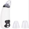 Dongng Blackhead Pore Vacuum Electric Blackhead Suction Tool USB Rechargeable with 3 Adjustable Suction Power and 3 Probes Blackhead Extractor Ideal Gift view 1