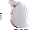 Dongng Face Cleansing Blackhead Remover Visible Blackhead Vacuum Acne Comedone Extractor Magnification Pore Acne Suction Remover Safe and Gentle Portable view 2